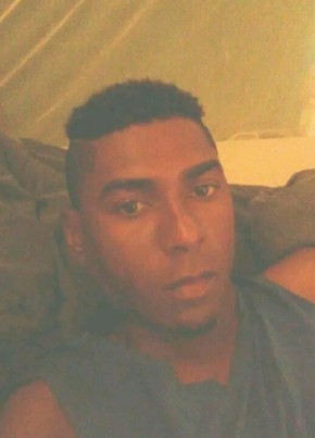 Freddy из Santo Domingo 34 года