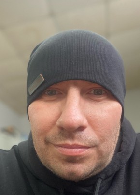 Maks, 42, Russia, Saint Petersburg