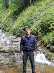 Andrey, 44, Omsk