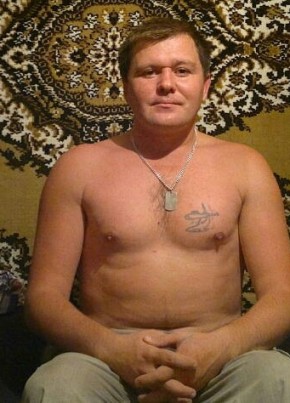 Александр, 42, Россия, Бижбуляк