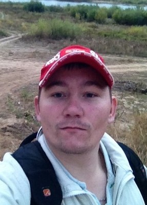 Denis, 30, Russia, Akhtubinsk