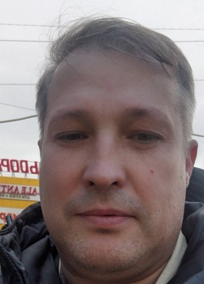 Сергей, 50, Россия, Череповец