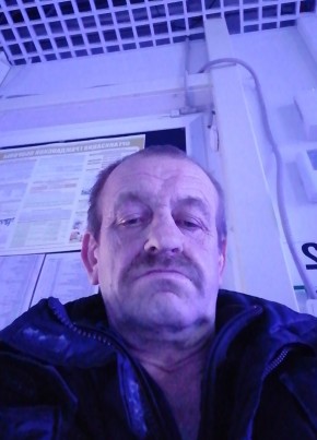 Ignat, 59, Россия, Ярославль