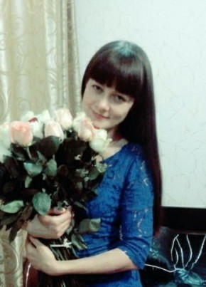 Алёна, 37, Россия, Иваново