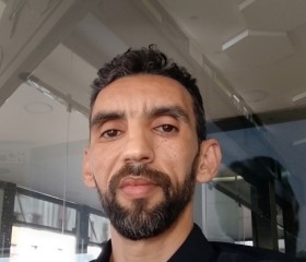 عبدو, 41, Casablanca