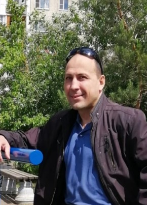 Alex из Омска 39 лет
