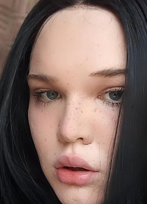Юлия, 18, Россия, Москва