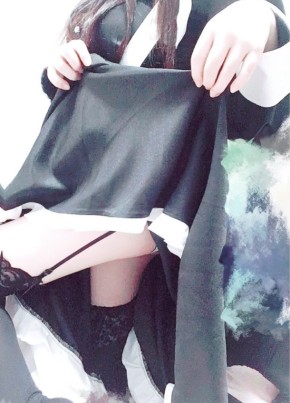 ヒメ, 25, Japan, Tokyo
