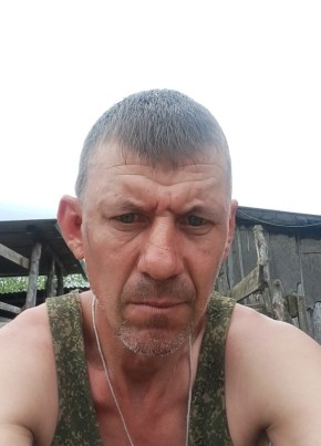 Александр из Покровки 44 года
