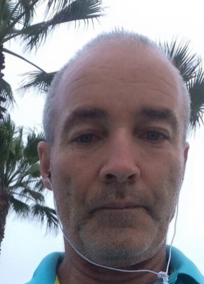 Richard, 55, Canada, Edmonton