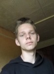 Олег, 18 лет, Магілёў