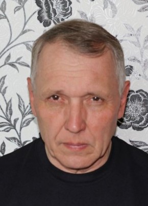 Михаил, 64, Россия, Нижний Новгород