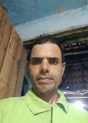 Laurindo из Barra de São Francisco 27 лет