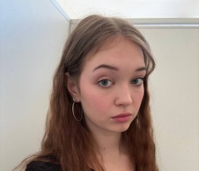 Katya, 21, Orenburg