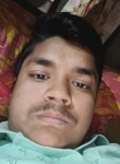 Milon Ghosh, 22 года, New Delhi