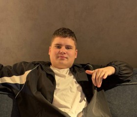 Timofey, 18, Kirov (Kirov)