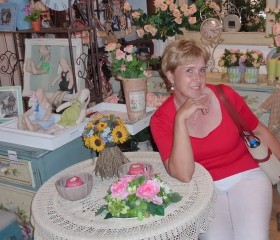 Светлана, 59 лет, Красноярск