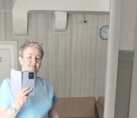 Svetlana, 56, Ust-Ilimsk
