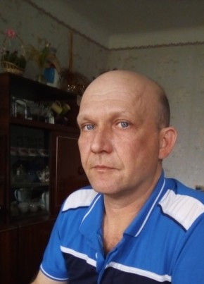 GАNS, 51, Россия, Александровское (Ставропольский край)