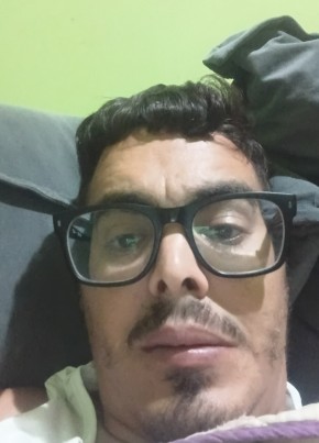 Jadson из Ibotirama 34 года