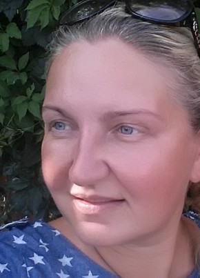 Ксения, 44, Россия, Одинцово