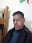 عبدو, 34 года, Theniet el Had