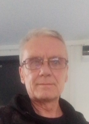 Pavel, 66, Russia, Anapa