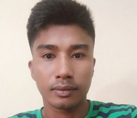 roldan, 18, Lumbang