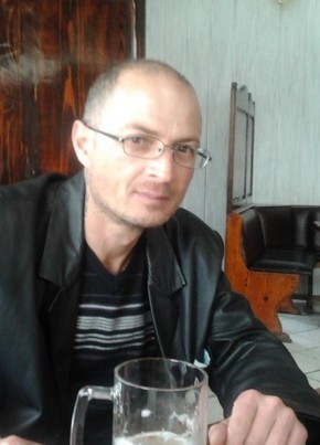 Гиоргий, 52, Россия, Крымск