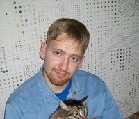 Павел, 35 лет, Уфа