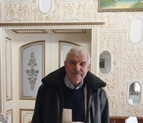 Roman, 69, Orhei