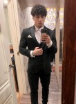 Tagir, 18, Saint Petersburg