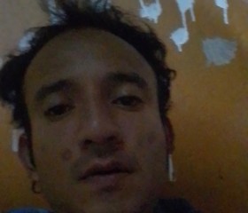 Edwin, 33, Independencia