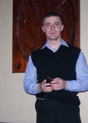 Сергей, 42, Россия, Калининград