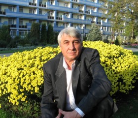 Николай, 69, Krasnodar