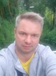 Ivan, 41, Saint Petersburg