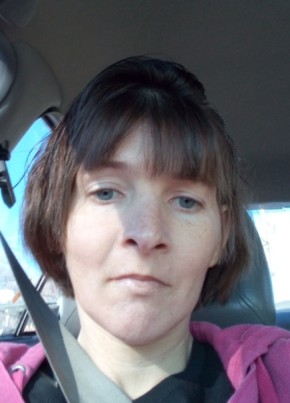Kristy Saltzman, 40, United States of America, Grand Junction