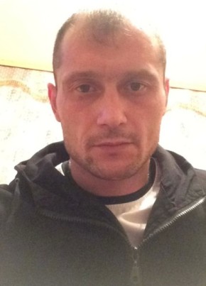 Леонид, 38, Россия, Новобурейский