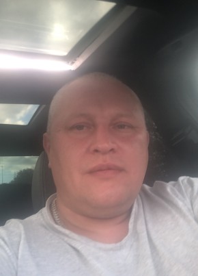Александр, 44, Россия, Витязево