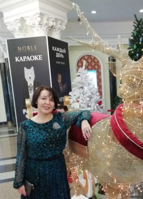 Лиля, 57, Россия, Казань
