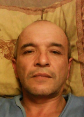 мураджон, 55, Россия, Ессентукская