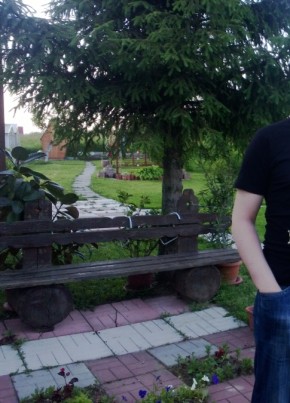 Егор, 42, Россия, Подольск