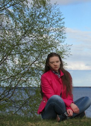 Наталья, 25, Россия, Юрьевец