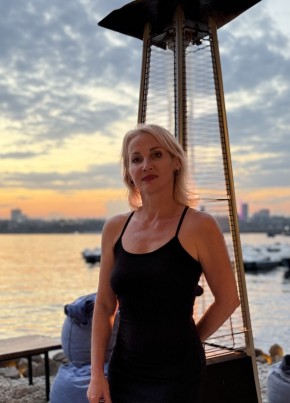 Лилия из Воронежа 45 лет