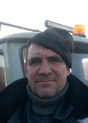 Александр, 50, Россия, Известковый