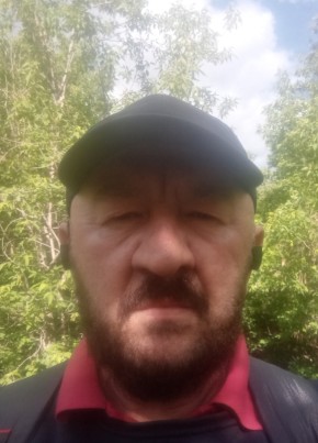 Олег, 59, Россия, Березовский
