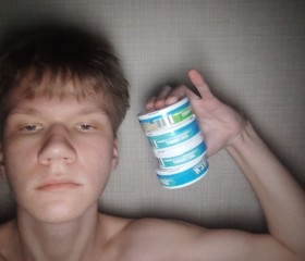 Igor, 21, Balakovo