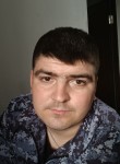Vasiliy, 30, Moscow