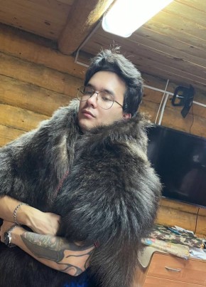 Artur, 27, Ukraine, Makiyivka