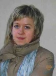 natasha, 44 года, Москва